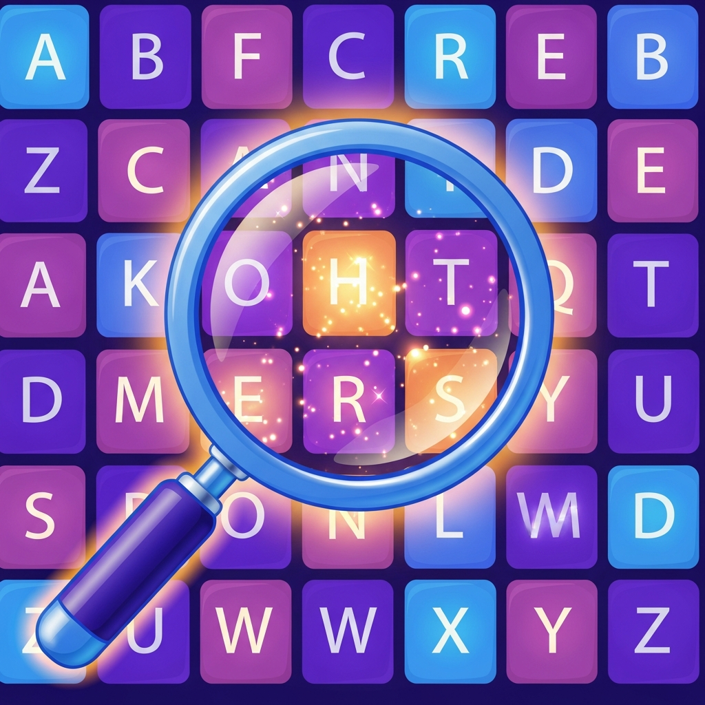 Word Search